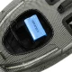 Радиоуправляемая прикормочная кораблик Flytec V900 с GPS, 5.4 км/ч, 1.5 кг