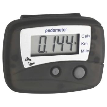 TFA Счетчик шагов для бега, ходьбы и потребления калорий | Step Counter...