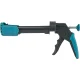 Пистолет для герметика Wolfcraft MG 200, 310 мл
