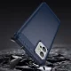 Vāciņš Xiaomi Poco F4 5G Carbon Case, zils