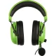 Spēļu austiņas Razer Blackshark V2 X, 3.5 mm, zaļas