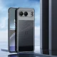 Dux Ducis Aimo maciņš OnePlus Nord 4 - melns | Phone Case Cover Black