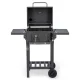 Угольный гриль Berdsen BD-892 BBQChef, антрацит