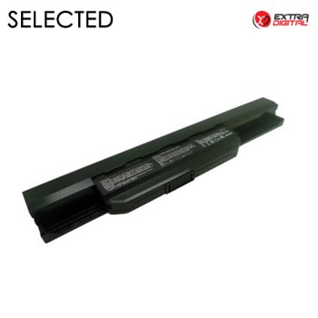 Аккумулятор Extra Digital для ноутбука ASUS A32-K53, 4400mAh