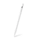 Магнитный стилус Tech-Protect Digital Stylus для iPad, белый