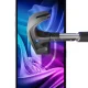 Matēta ekrāna aizsargplēve 3mk Silky Matt Pro modelim Apple iPhone 16e / SE4