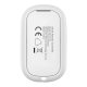 Viedā Zigbee tālvadības pults Heiman HS1RC-E 100m