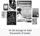 Электронная книга Kindle Paperwhite 16GB 2024, черная (с рекламой)