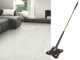 Flat Rotating Floor Mop with Wringer