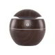 Elektriskais Ultraskaņas Gaisa Mitrinātājs SPA-16 / Difuzors / Aromaterapija, 130 ml | Ultrasonic Air Humidifier...