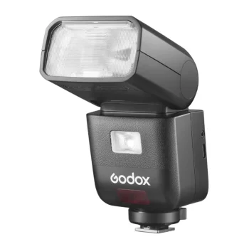 Вспышка GODOX V480N для Nikon, GN 50, TTL, HSS 1/8000 с