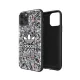 Чехол Adidas OR SnapCase Belista Flower для iPhone 11 Pro, Разноцветный