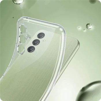 Xiaomi Redmi Note 13 Pro 4G / LTE Tech-Protect FlexAir+ Cover Case, Transparent