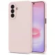 Чехол Tech-Protect Icon для Samsung Galaxy A27 5G, розовый