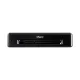 Transcend TS-RDF2 CFast karšu lasītājs USB 3.1 Gen 1, melns
