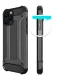 Hybrid Armor vāciņš iPhone 14 Pro Max, zils