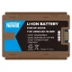 Запасной аккумулятор Newell NP-W235 USB-C для камер Fujifilm