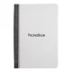 PocketBook Touch Lux 5 / Lux 4 / HD 3, Basic 2 / Lux 2 / Color Original 6\'\' Case Cover Wallet, White | Обложка...