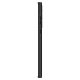 Samsung Galaxy S22 Ultra 5G (SM-S908) Spigen Thin Fit Case Cover, Black | Чехол Кабура Кейс Бампер...