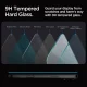 Spigen Glas.TR EZ Fit aizsargstikls iPhone 16 Pro Max 6.9\" (2 gab.), caurspīdīgs