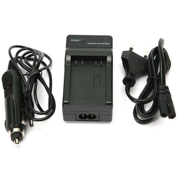 Extra Digital Charger for Canon NB-13L Batteries