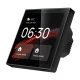 Панель управления умным домом MOES CCP-TY-EU-LN-MS 4\" LCD Wi-Fi Zigbee