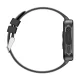 Умные часы Colmi P80 1.83\" HD Bluetooth Черные