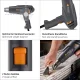 Строительный фен Steinel HM 1620 S 1600W, 300-500°C