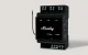 Z-Wave реле на DIN-рейку Shelly Wave Pro 3 3 канала 48A