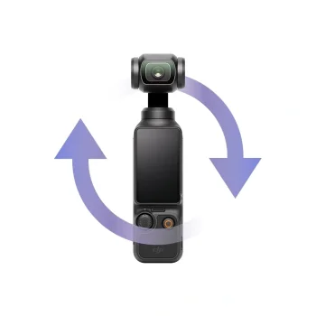 DJI Care Refresh for DJI Osmo Pocket 3 (2-Year Plan) - Digital Code