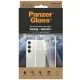 Чехол PanzerGlass для Samsung Galaxy S23+ HardCase, прозрачный