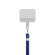 Ремешок для смартфона 3mk EasyClip, Синий
