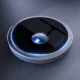 Apple iPhone 16 Pro /16 Max - HARDY Lens Protection Black |