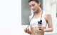 Lecamaukla Yunmai 300cm, Melna | Crossfit Skipping Jumping Speed Rope