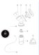 NICEkids S059 Three-Phase Electric Breast Pump, White