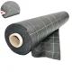 Agrotekstils PP 100 g/m² 2.1 x 25 m (52.5 m²), melns