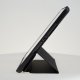 Мягкий чехол 3Mk Protection для планшета Samsung Galaxy Tab S10 FE+ Черный