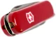 Карманный нож Victorinox Signature Lite красный