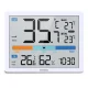 Laika stacija METEO SP109 ar vadu sensoru, balta
