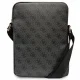 Сумка для планшета Guess 10\" 4G Stripes, черная
