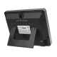 Метеостанция Greenblue GB215 WiFi с внешним датчиком, TUYA
