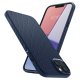 Spigen iPhone 14 Plus Case Liquid Air Blue