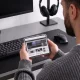 Прозрачный чехол Tech-Protect MagPeak MagSafe для Samsung Galaxy Z Fold 8