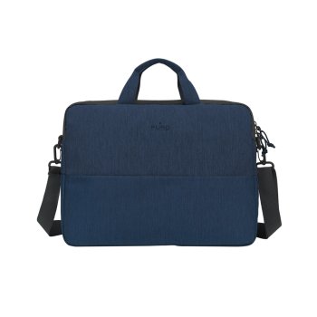 Laptop Bag Puro Lite 16" Navy Blue