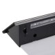 Maclean MCE423 Solārā LED lampa ar mājas numuru, IP44, 6000K
