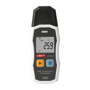 USB регистратор температуры Uni-T UT330T