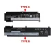 Оригинальный аккумулятор Lenovo ThinkPad T460s / T470s L16M3P73
