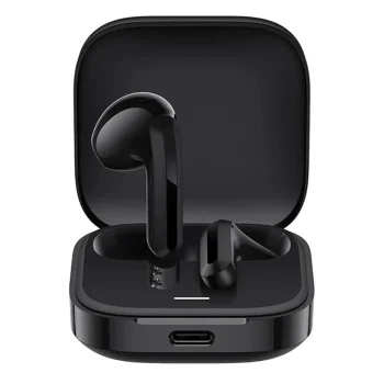 Беспроводные наушники Xiaomi Redmi Buds 6 Active, черные
