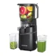 Шнековая соковыжималка AMZCHEF SJ-036CBK 250 Вт, 2.5 л, черная