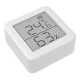 SwitchBot 27641 Thermometer and Hygrometer, White